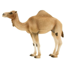 Mojo Animal Planet Arab teve figura játékfigura