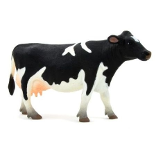 Mojo Animal Planet Holstein marha figura játékfigura