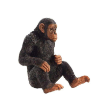  Mojo Csimpánz figura játékfigura