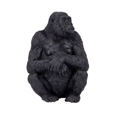 mojo gorilla nőstény figura játékfigura