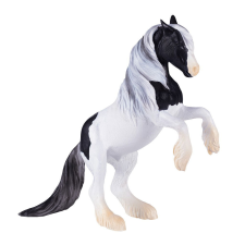 Mojo Gypsy Vanner ló játékfigura