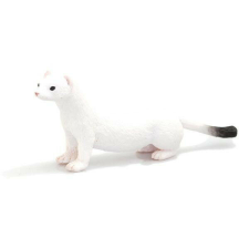 Mojo Hermelin figura játékfigura