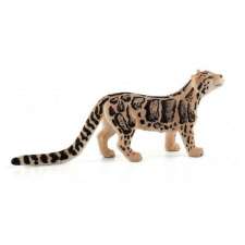  Mojo Ködfoltos Leopárd figura játékfigura