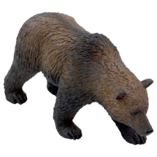 Mojo Mojo Grizzly medve figura játékfigura