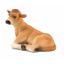 Mojo Mojo Jersey borjú fekvő figura játékfigura