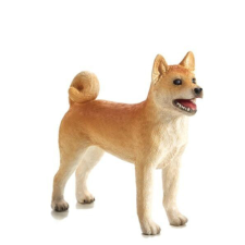 Mojo Mojo Shiba inu kutya figura játékfigura
