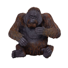 Mojo orangután figura játékfigura