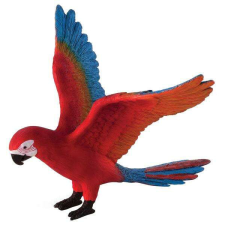Mojo Papagáj figura játékfigura