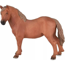 Mojo : Suffolki kanca - kézzel festett figura játékfigura