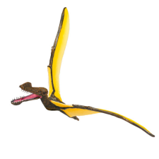 Mojo Tropeognathus játékfigura