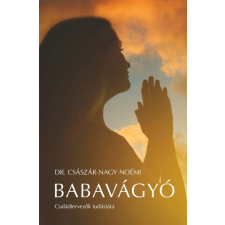 Mojzer Babavágyó egyéb e-könyv