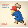 Mojzer Kiadó; Kossuth Kiadó Paddington munkába áll - Hangoskönyv - CD-ROM