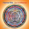 Mojzer Kiadó; Kossuth Kiadó Zen buddhizmus - Hangoskönyv - Rátóti Zoltán előadásában - CD-ROM