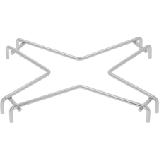  MOKA KANNA SZŰKÍTŐ 225x225 mm beépíthető gépek kiegészítői