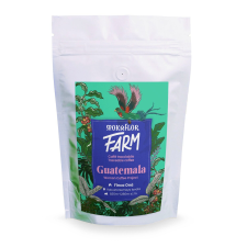 Mokaflor Speciális kávébab, Mokaflor, Farm Guatemala Onà, 250 g kávé