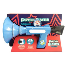  Mókagyár - Pukifon játékhangszer