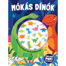  - Mókás dínók egyéb könyv