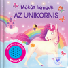  Mókás hangok - Az unikornis