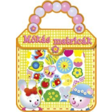 Mókás matricák 3. gyermek- és ifjúsági könyv