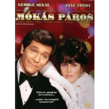 Mókás páros (DVD) vígjáték
