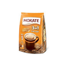 Mokate 3in1 kávé gold barna - 170g kávé