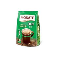 Mokate 3in1 kávé Irish cream - 170g kávé