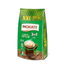  Mokate 3in1 XXL Irish 20+4db - 408 g kávé