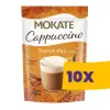Mokate Cappuccino Pumpkin Spice 110g (Karton - 10 db)