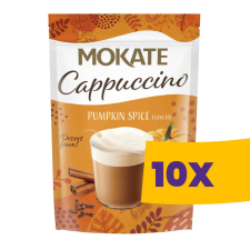 Mokate Cappuccino Pumpkin Spice 110g (Karton - 10 db) kávé