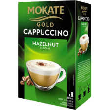  Mokate Gold Cappuccino Csokis 10*14g kávé