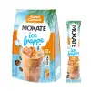  Mokate ice frappe instant sóskaramellás jegeskávé italpor - 150g