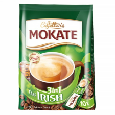 Mokate Kávé instant MOKATE 3in1 Irish 24x17g kávé