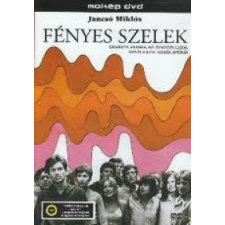 Mokép Rt. Fényes szelek (DVD) dráma