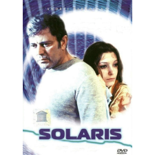 Mokép Solaris (2 DVD) dráma