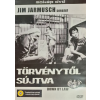 Mokép Törvénytől sújtva (1986 - Jim Jarmusch - Roberto Benigni)  (DVD)