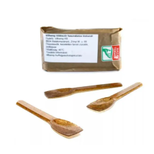  Mokkáskanál party BIO lebomló 20db/cs party kellék