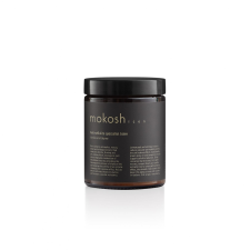 Mokosh Cosmetics Anti-Cellulite Specialist Balm Vanilla & Thyme Testápoló Balzsam 180 ml testápoló