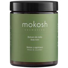 Mokosh Cosmetics Body Balm Melon & Cucumber Testápoló 180 ml testápoló
