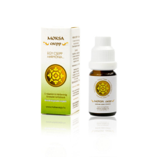 Moksa Cseppek vitamin és táplálékkiegészítő