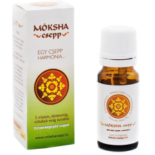  Moksha Cseppek 1x 10ml vitamin és táplálékkiegészítő