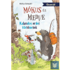  Mókus és Medve - Kalandos erdei történetek