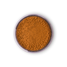  Mókusbarna Fractal ételfesték por felületi festéshez E171-mentes sütés és főzés