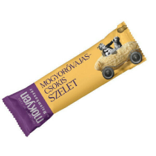 Mokyen by majomkenyér szelet mogyoróvajas 30 g reform élelmiszer