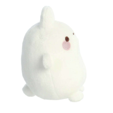 Molang Plüss kabala nyuszi Molang 12,5 cm plüssfigura