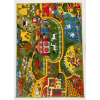 moldabela PLAY gyerekszőnyeg, farmos, 160x230