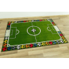 moldabela PLAY gyerekszőnyeg, FOOTBALL focipályás, 160x230