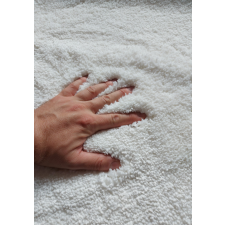 moldabela SERENITI mosható szőnyeg, gumis hátoldal, fehér, 160x230cm lakástextília