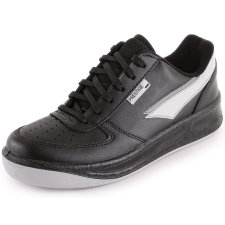 Moleda Prestige Fekete Cipő - 41 munkavédelmi cipő