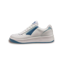 Moleda PRESTIGE félcipő fehér munkavédelmi cipő