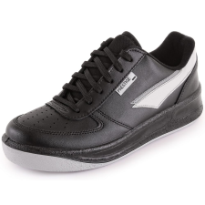 Moleda PRESTIGE M86808 félcipő 46 fekete munkavédelmi cipő